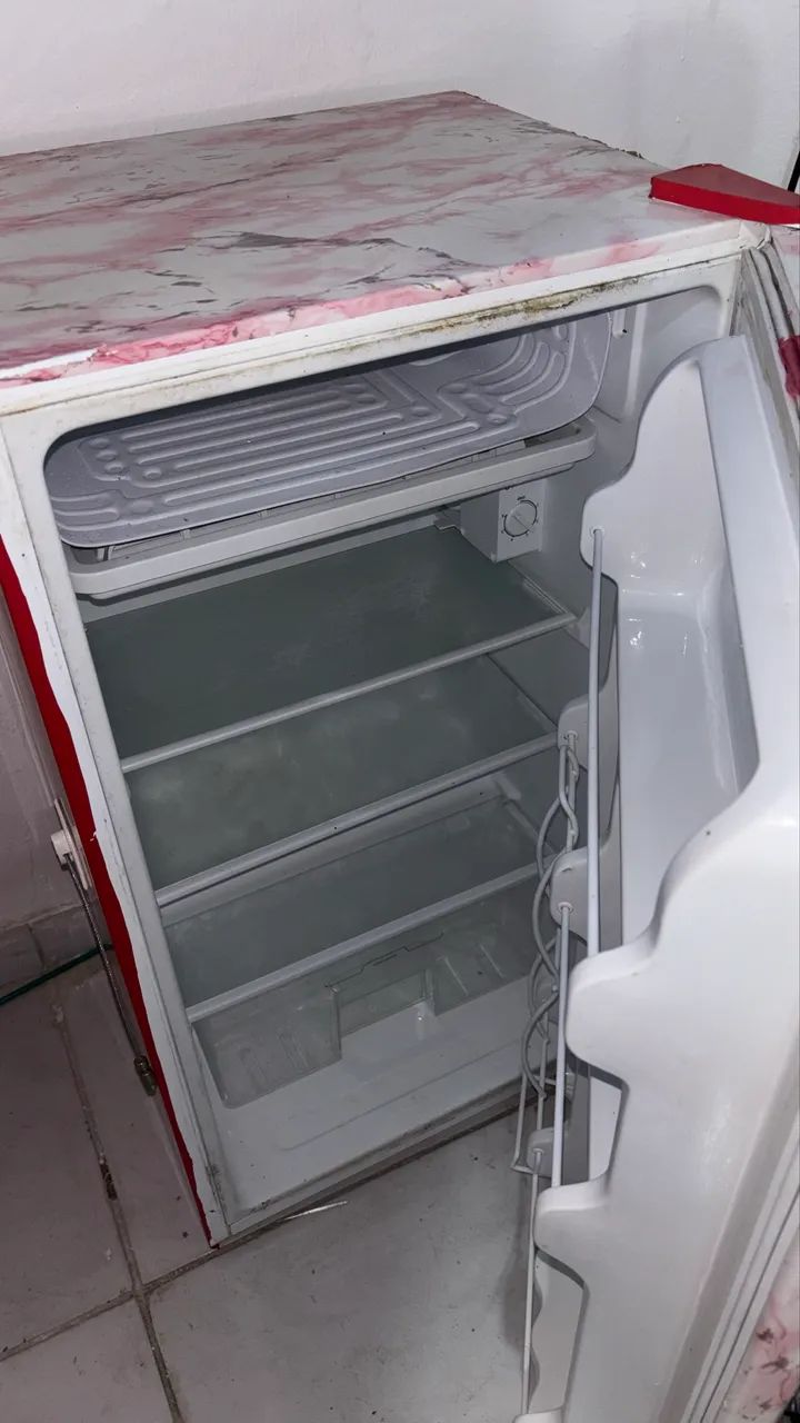 Frigobar 