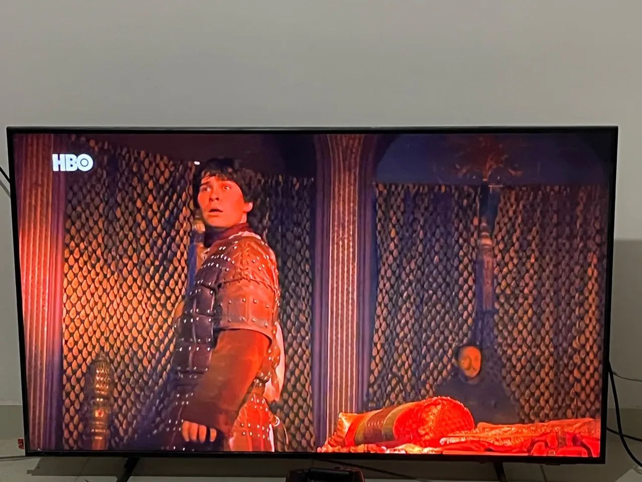 TV SAMSUNG SMART 50 - Foto 4