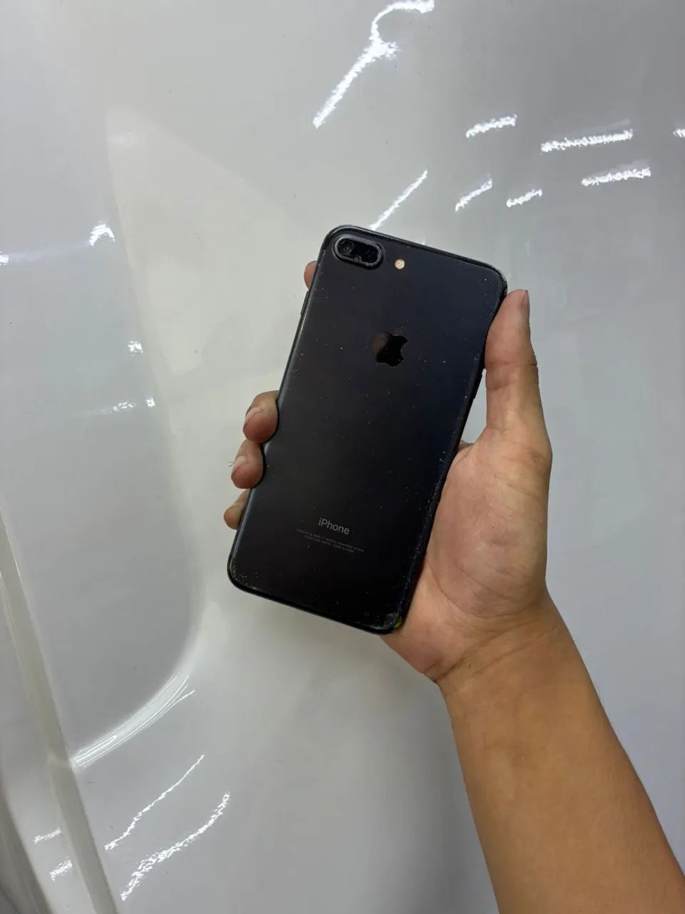 Iphone 7 Plus  - Foto 2