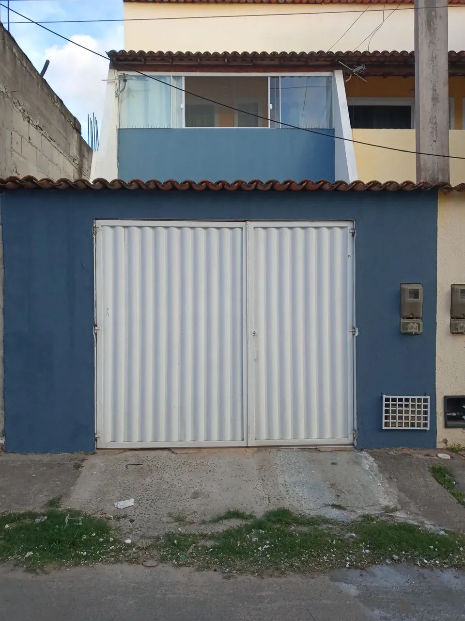 Foto - Camaçari - Vila de Abrantes (Abrantes)