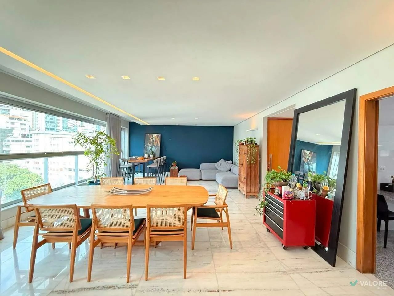Apartamento 4 quartos à venda no Anchieta - Foto 3