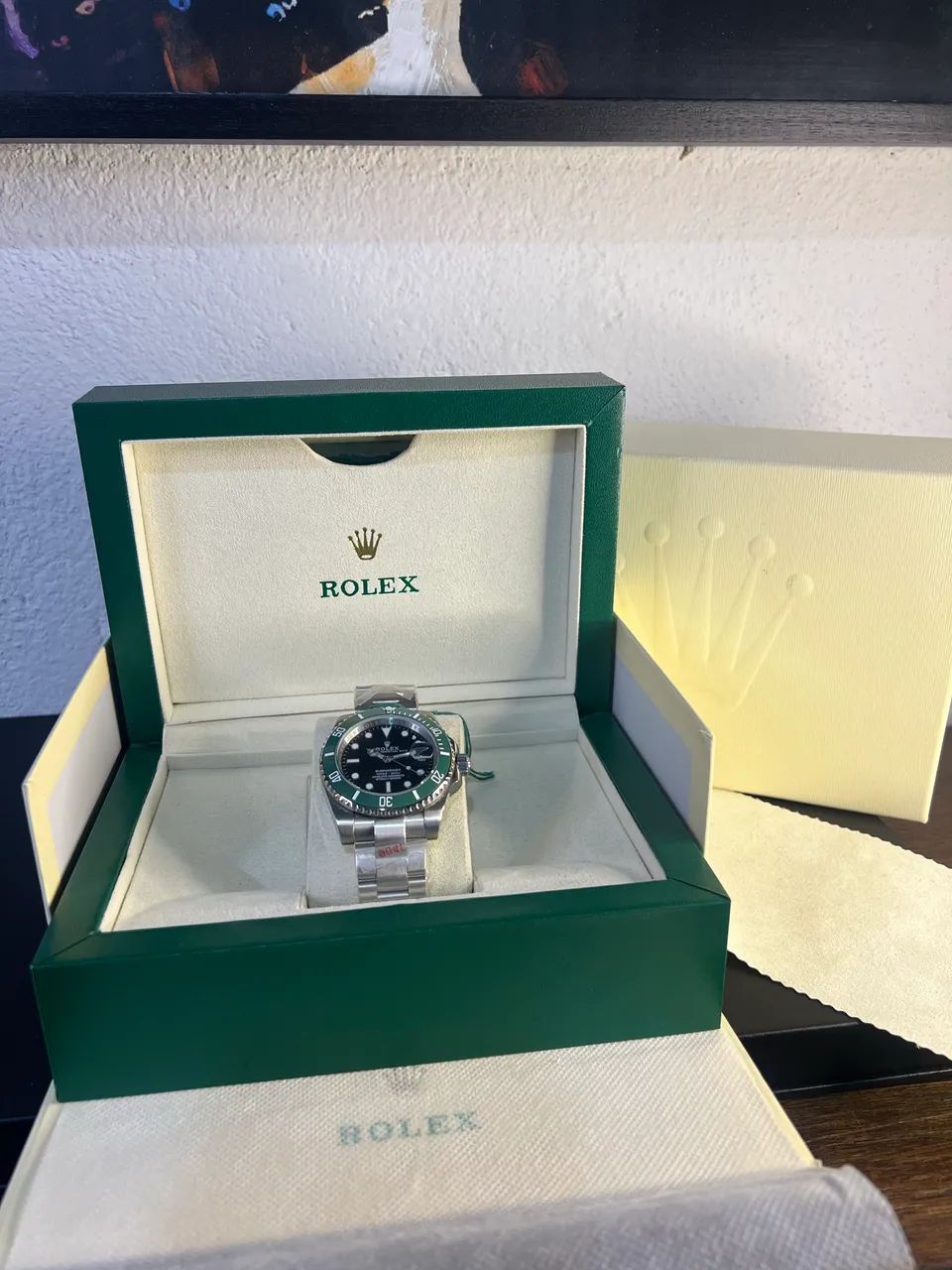 Rolex Starbucks  - Foto 2