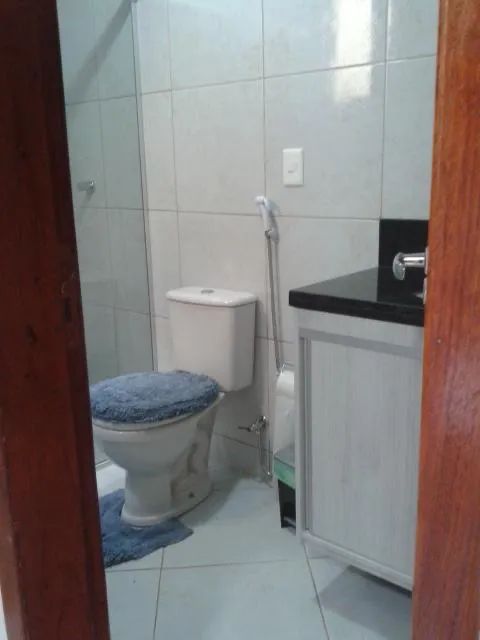 Flat mobiliado para alugar  - Foto 2