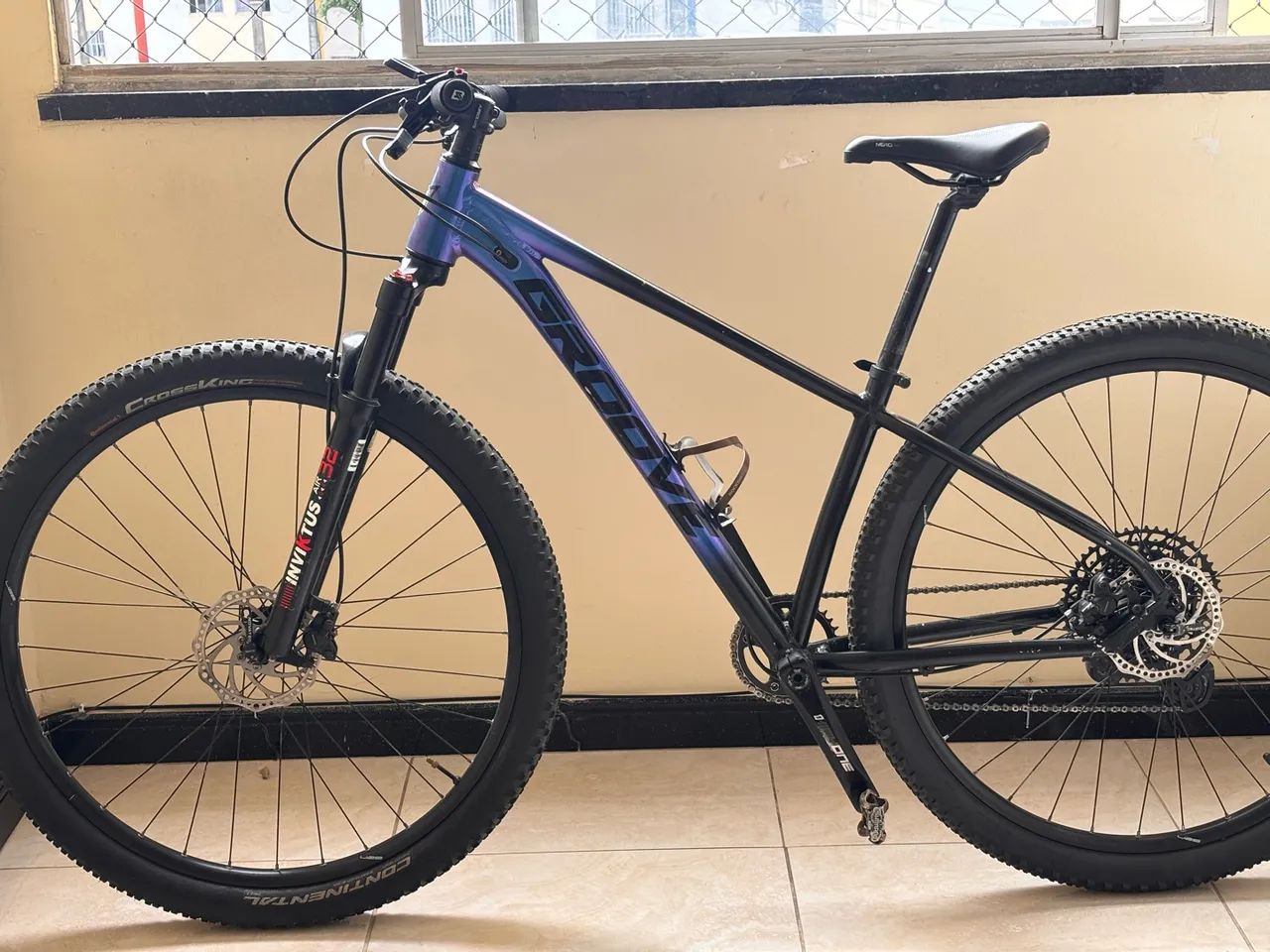 Bicicleta Groove  - Foto 2
