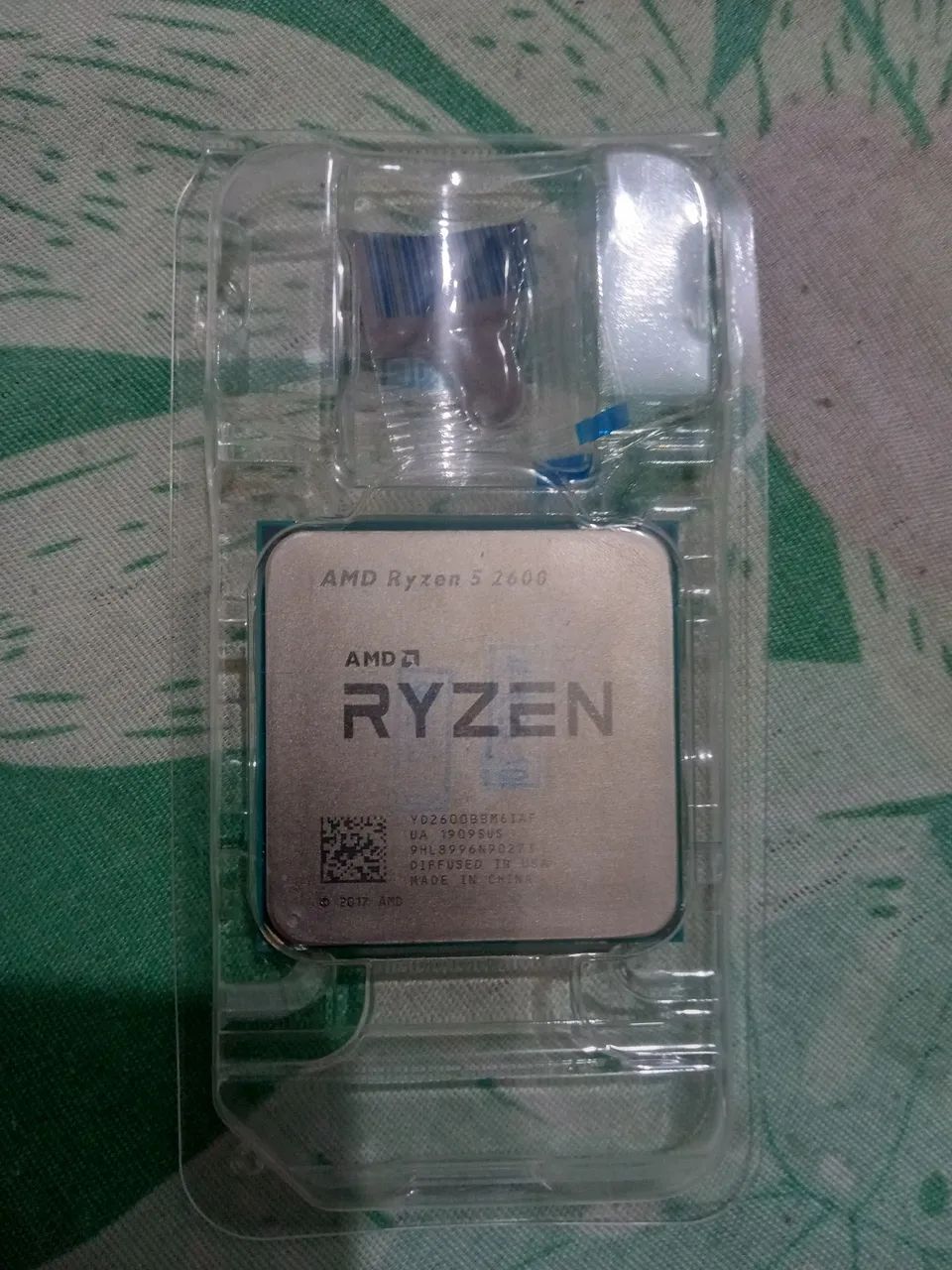 Ryzen 5 2600 AM4 - Foto 4