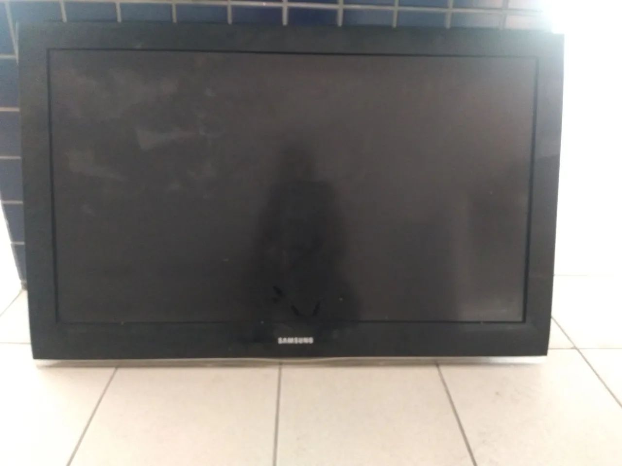 TV Samsung 