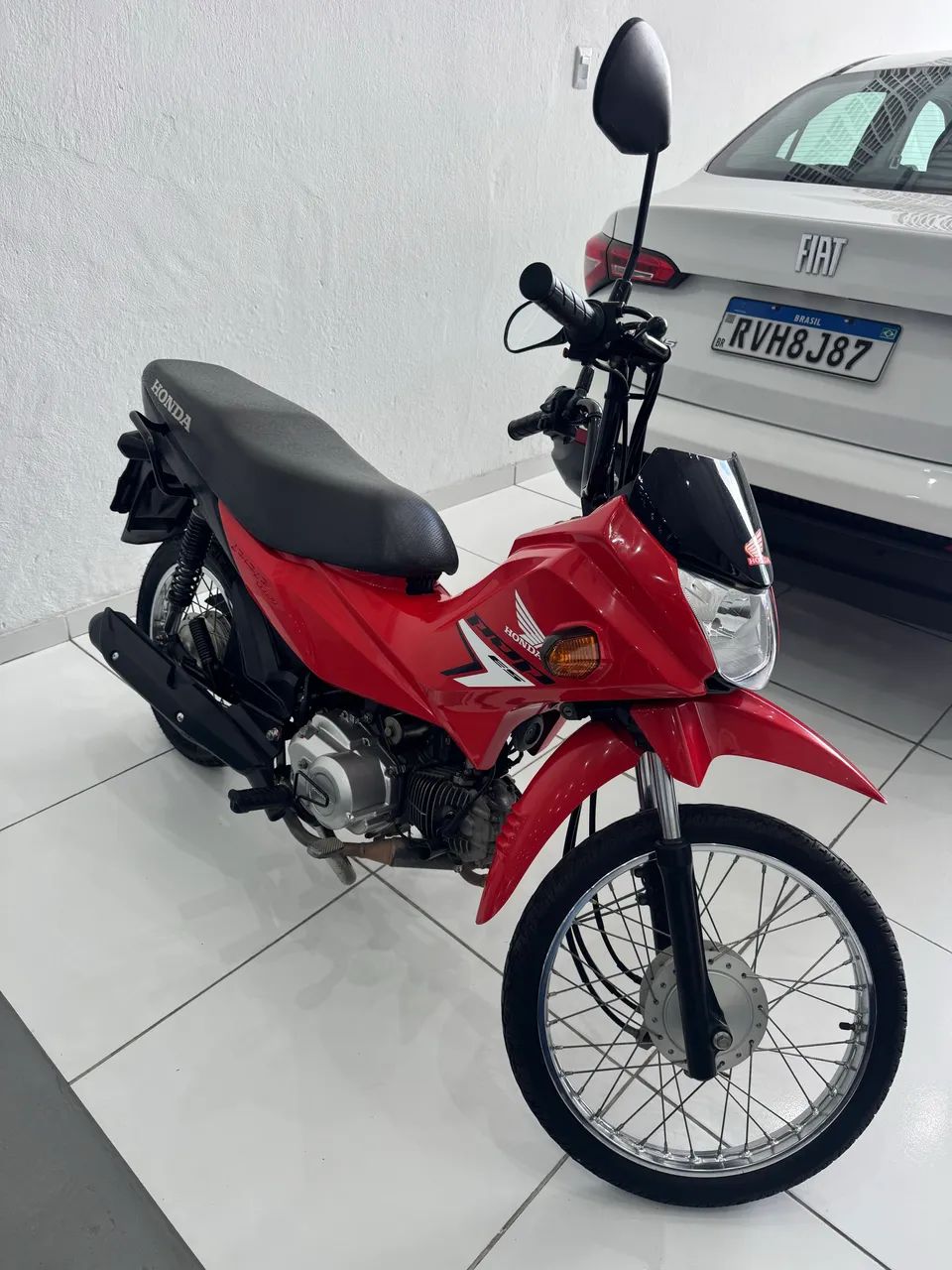 Pop 110i 2025