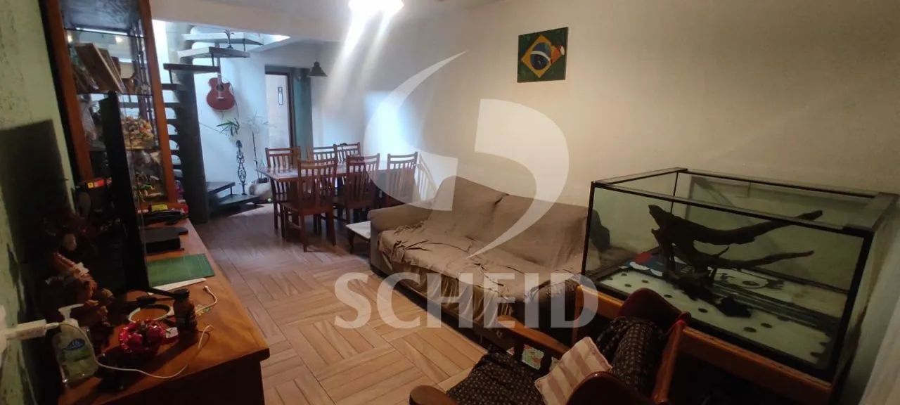 Sobrado a venda com 2 dormitórios no bairro Vila Constância - Foto 2