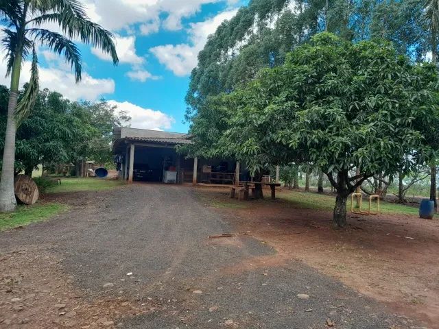 Chácara á venda - Paiçandu   - Foto 5