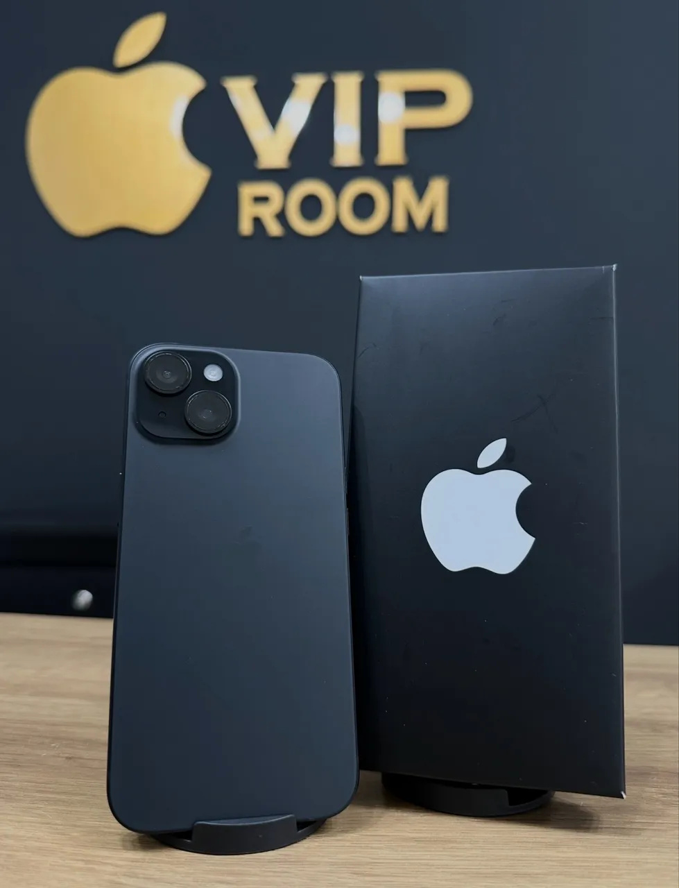 iPhone 15 Plus 128GB - Lindo demais, todo original - Até 18x