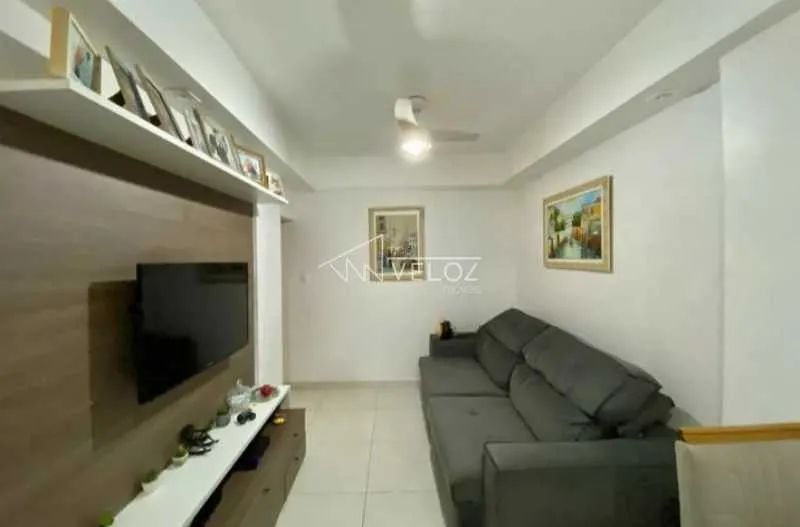 Apartamento - / Residencial / Botafogo - Foto 3