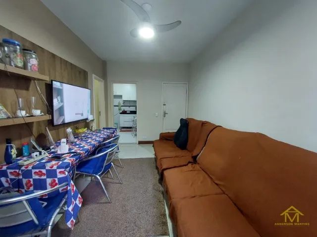 Apartamento de 2 quartos - Ed. Costa Brava - Cód. 23757 R - Foto 2