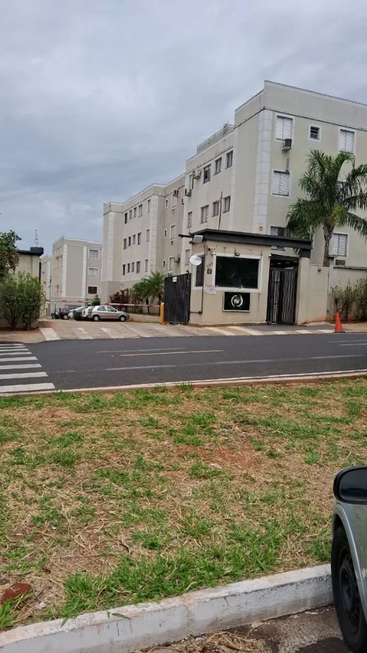 Foto - São José do Rio Preto - Jardim Bianco