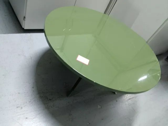 Mesa De Apoio Verde Oliva 
