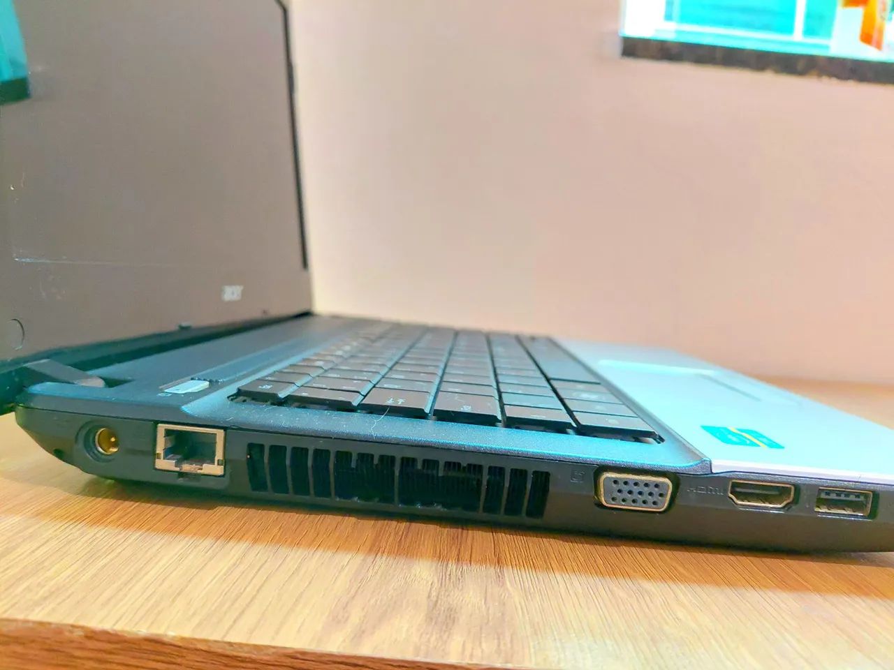 Notebook Intel Core i3 8Gb RAM 512 Gb SSD - Foto 5