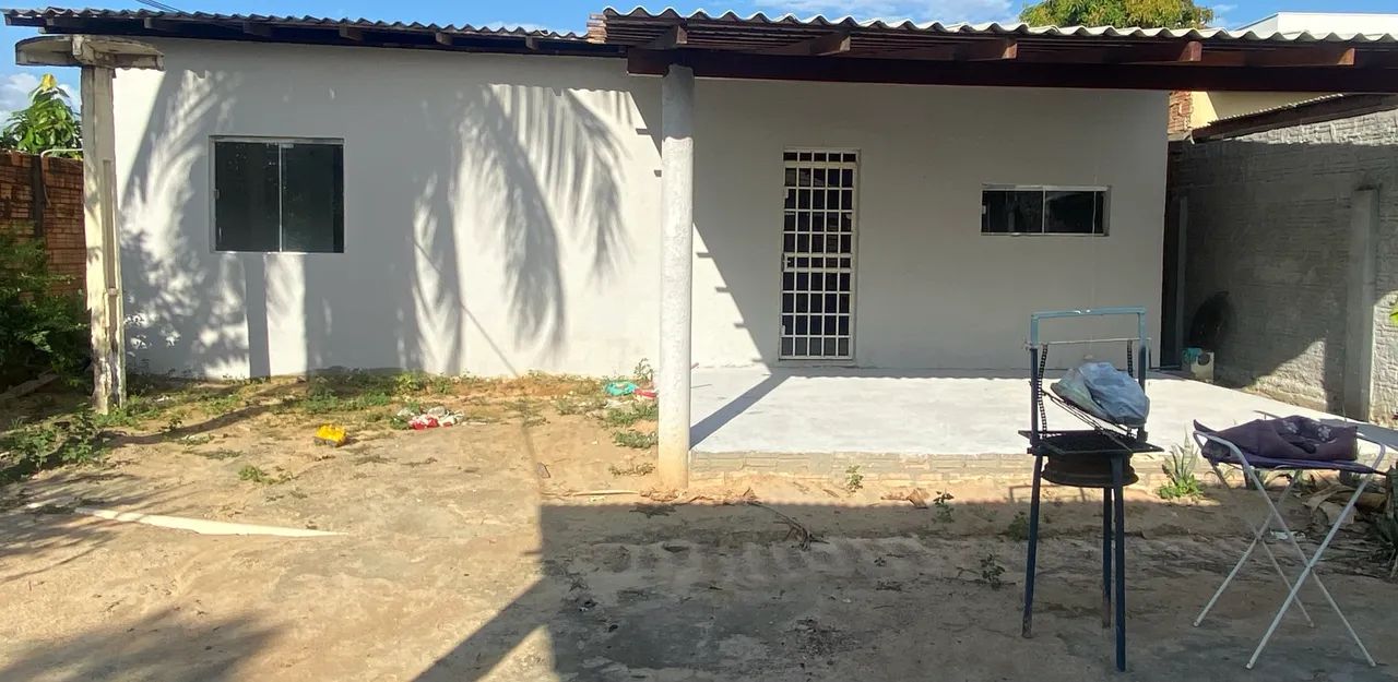 ? CASA PARA ALUGAR ? BAIRRO OLÍMPICO - Foto 3
