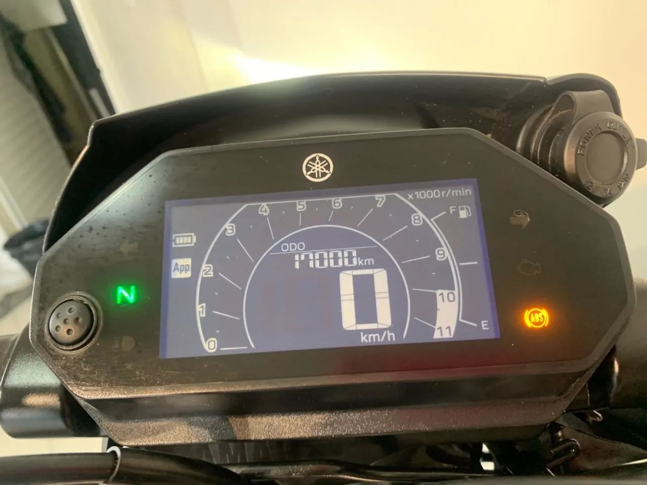 XTZ 250 LANDER CONNECTED - Foto 5