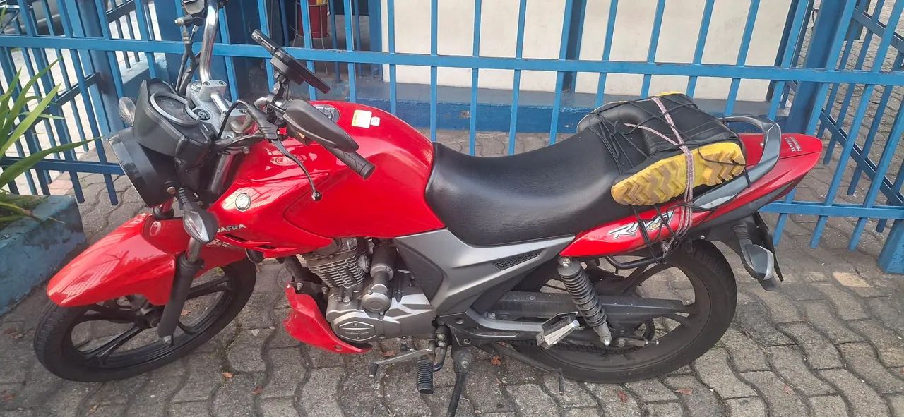 Moto zerada  - Foto 4