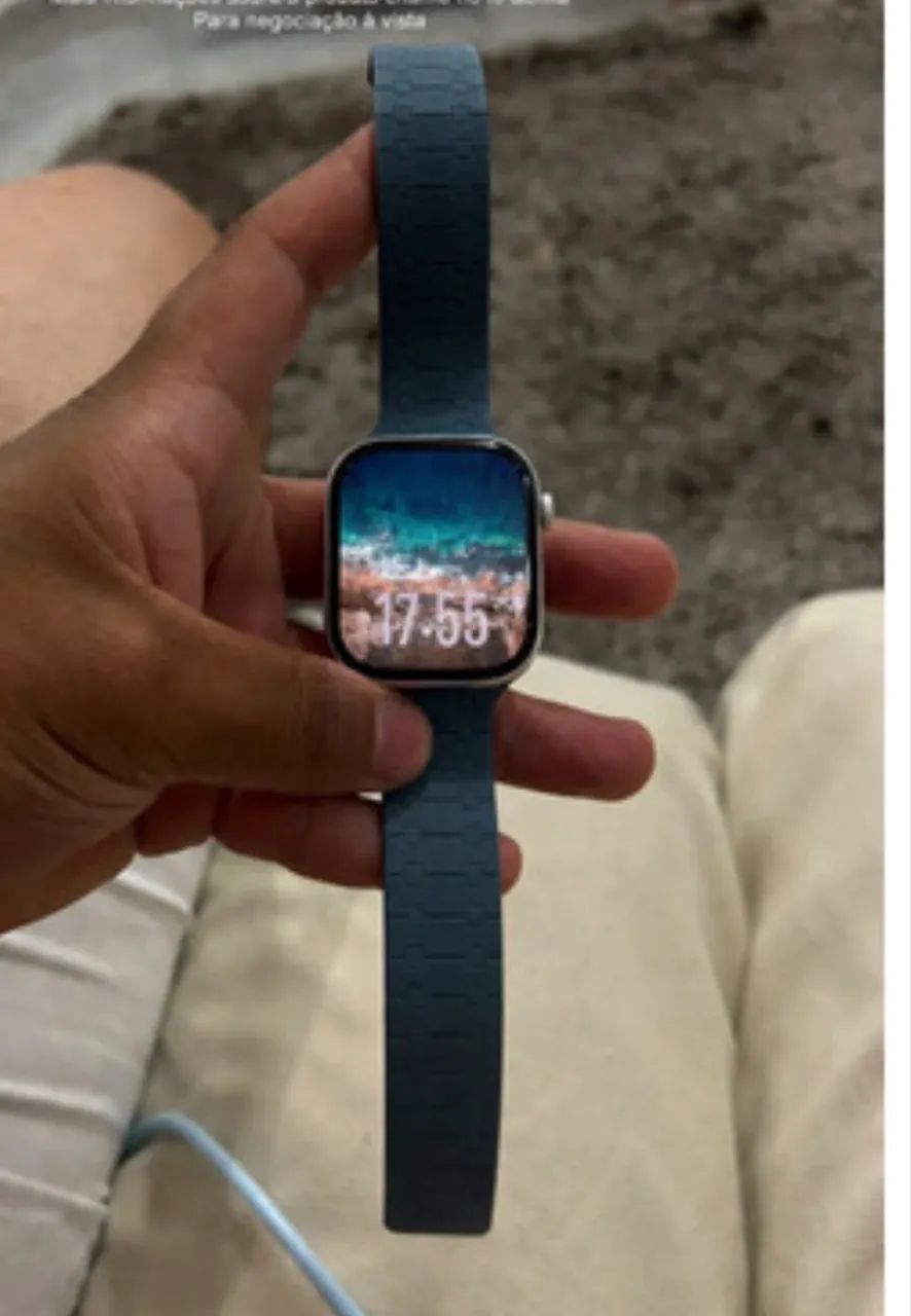 Apple Watch 11 gps - Foto 2