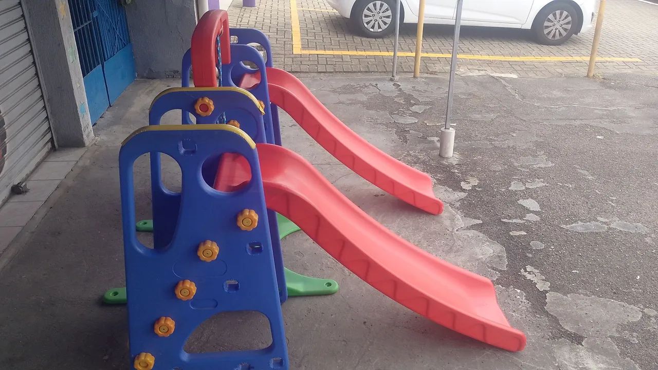 Playground Infantil  - Foto 3
