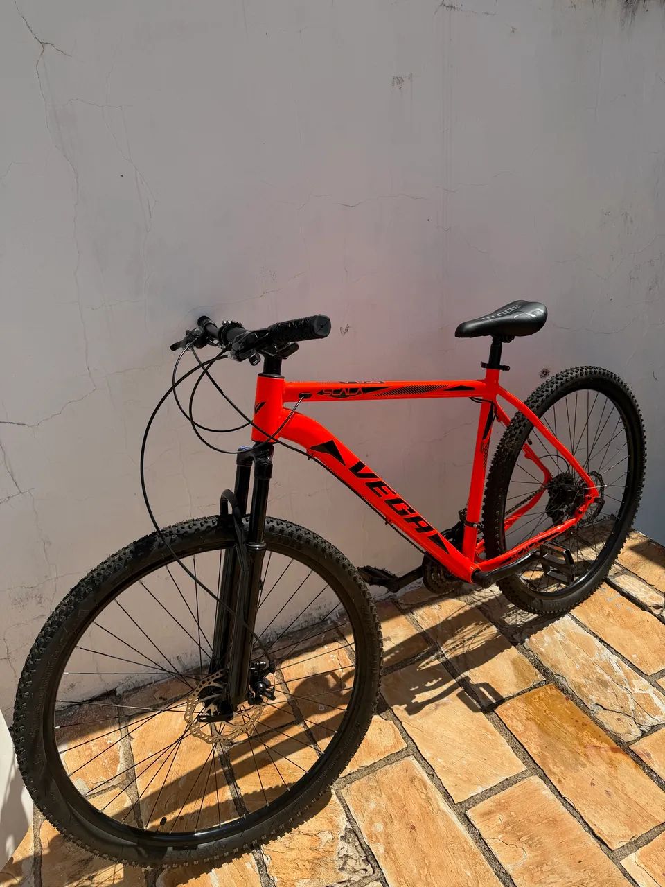 Vendo bicicleta  - Foto 2