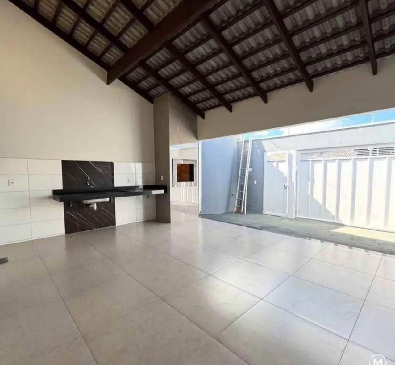 VENDO CASA EM FORTALEZA  - Foto 3