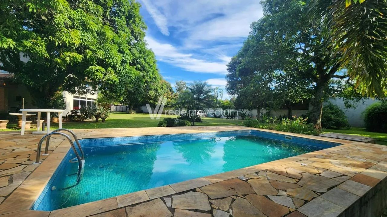 chácara - Recreio Tsuriba - Campinas - Foto 2