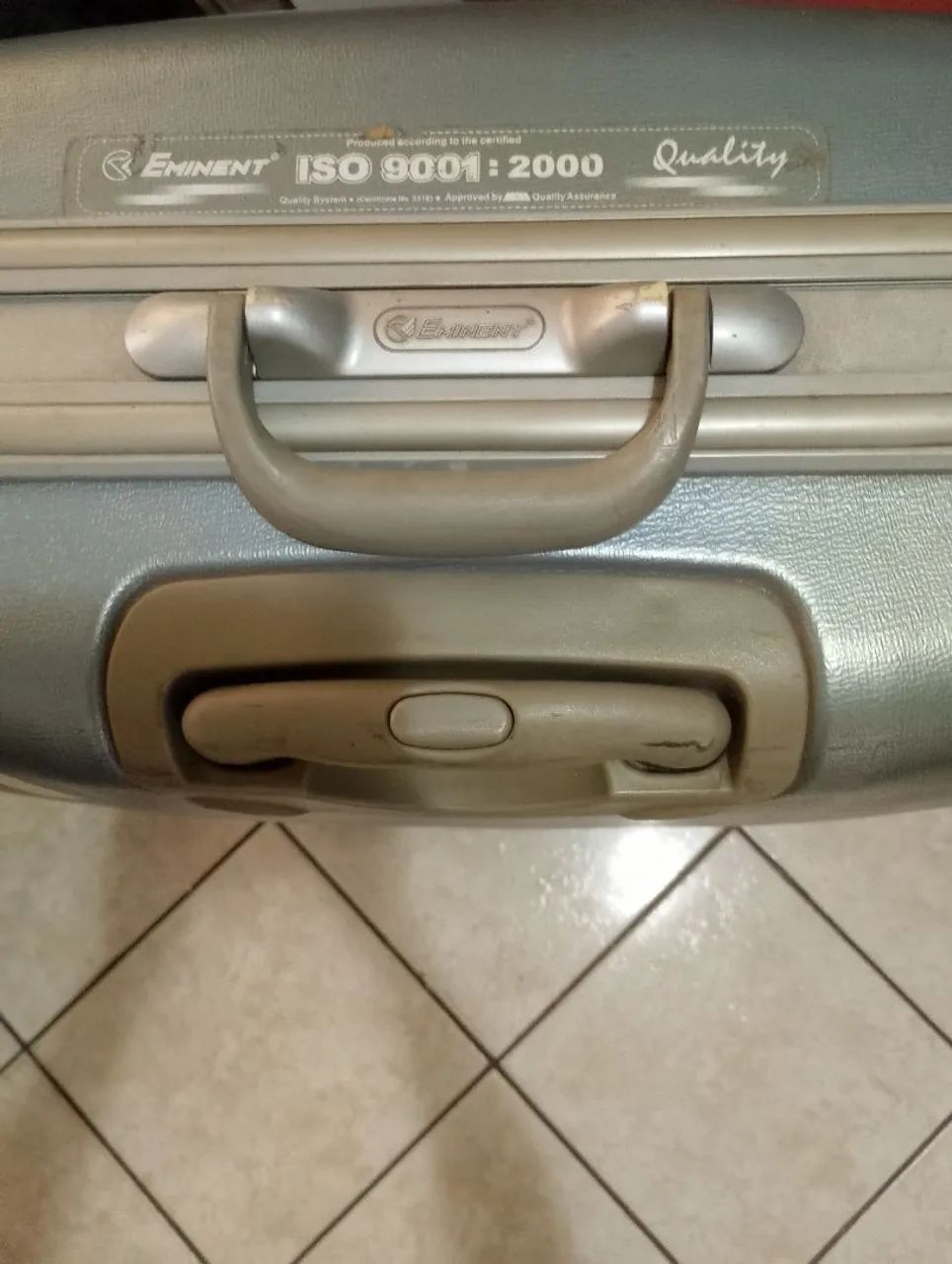 Mala de viagem  - Foto 4