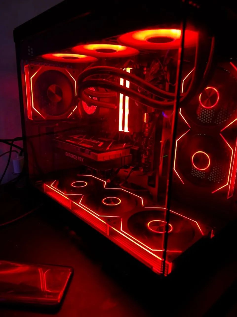 COMPUTADOR RYZEN 9 5900XT - Foto 2