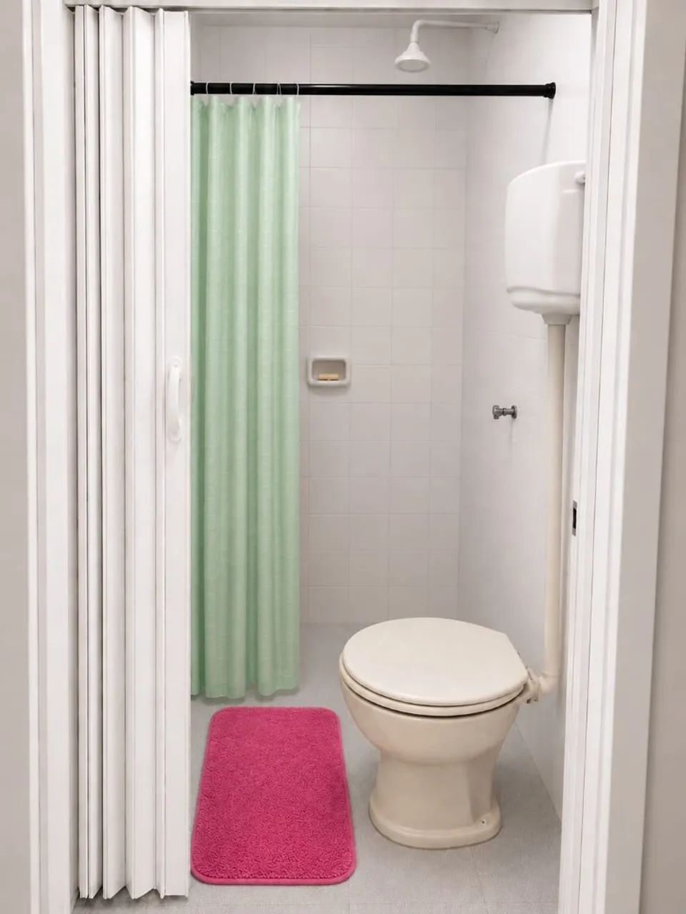 Aluguel de quarto mobiliado em casa compartilhada o - Foto 2