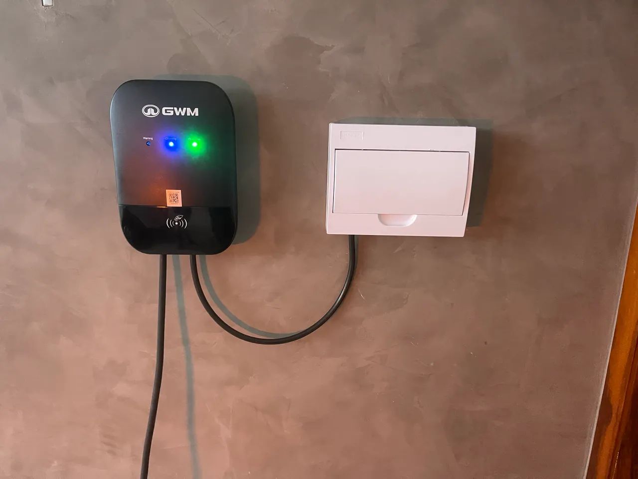 Serviços elétricos gerais, garantia do serviço, resolvemos seu problema com baixo custo !  - Foto 3