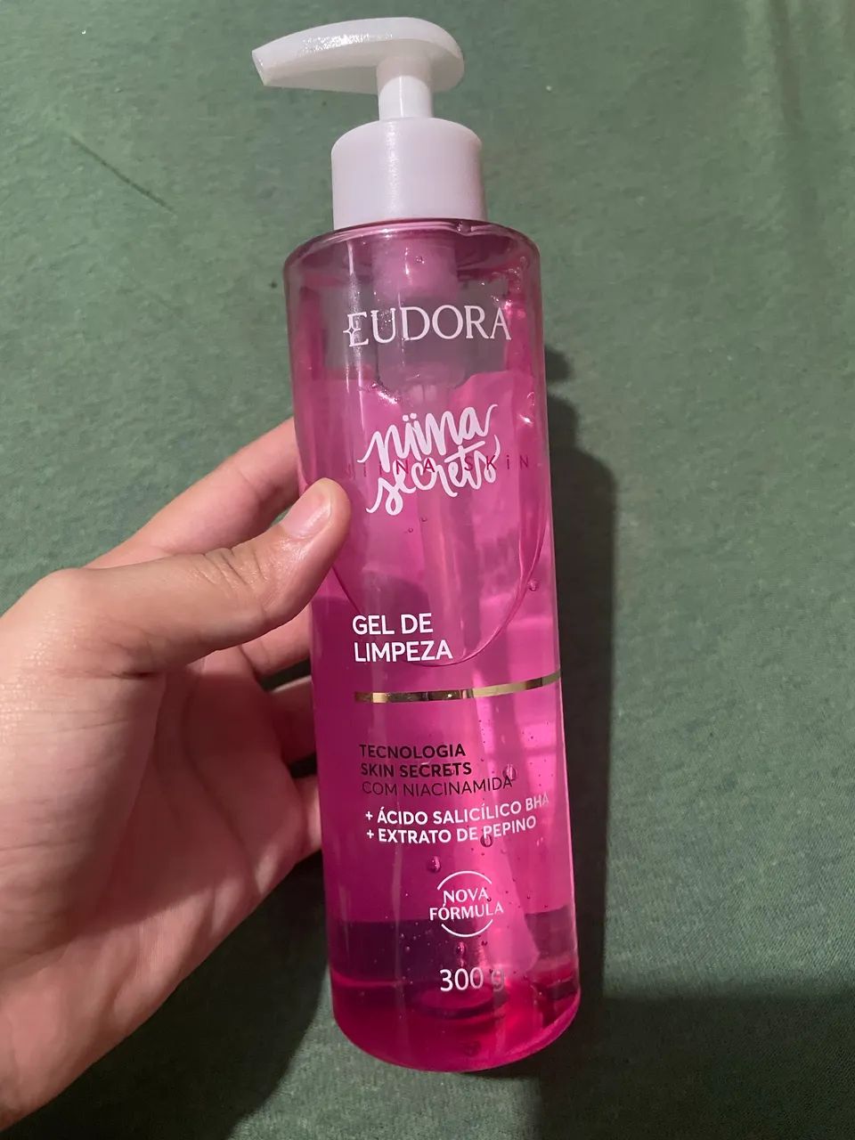 Produtos de rosto  - Foto 5