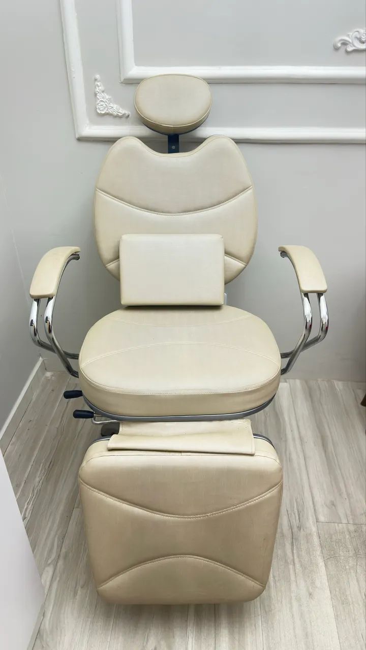 Cadeira de estética.  - Foto 4