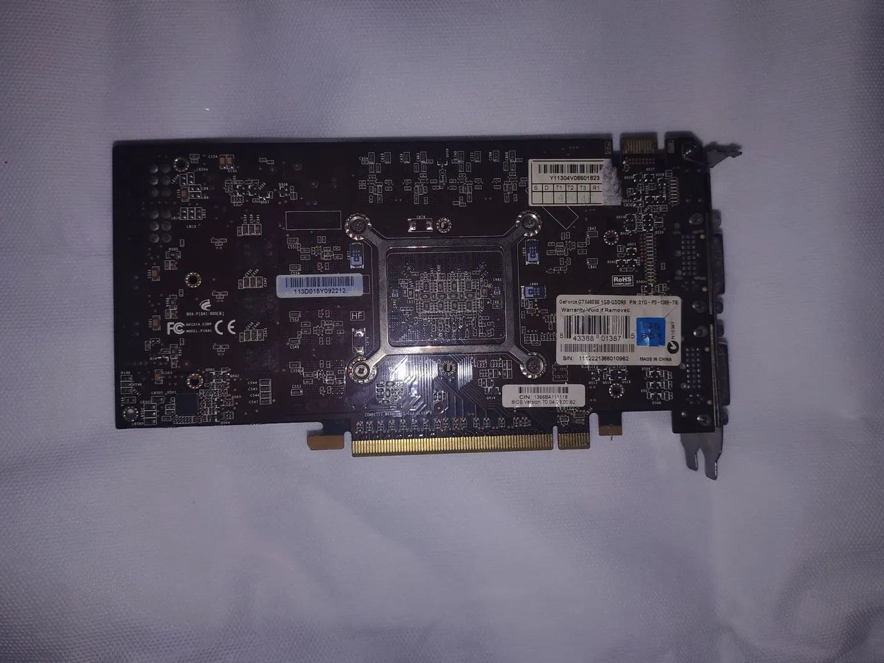 Placa de vídeo para pc - Foto 2