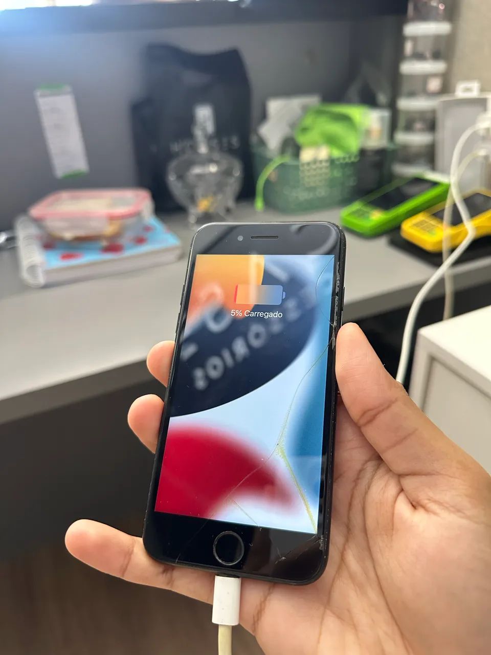 iPhone 7