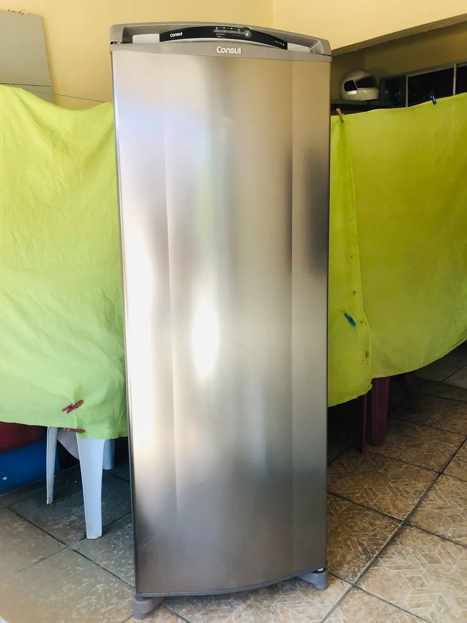 Geladeira consul  - Foto 5