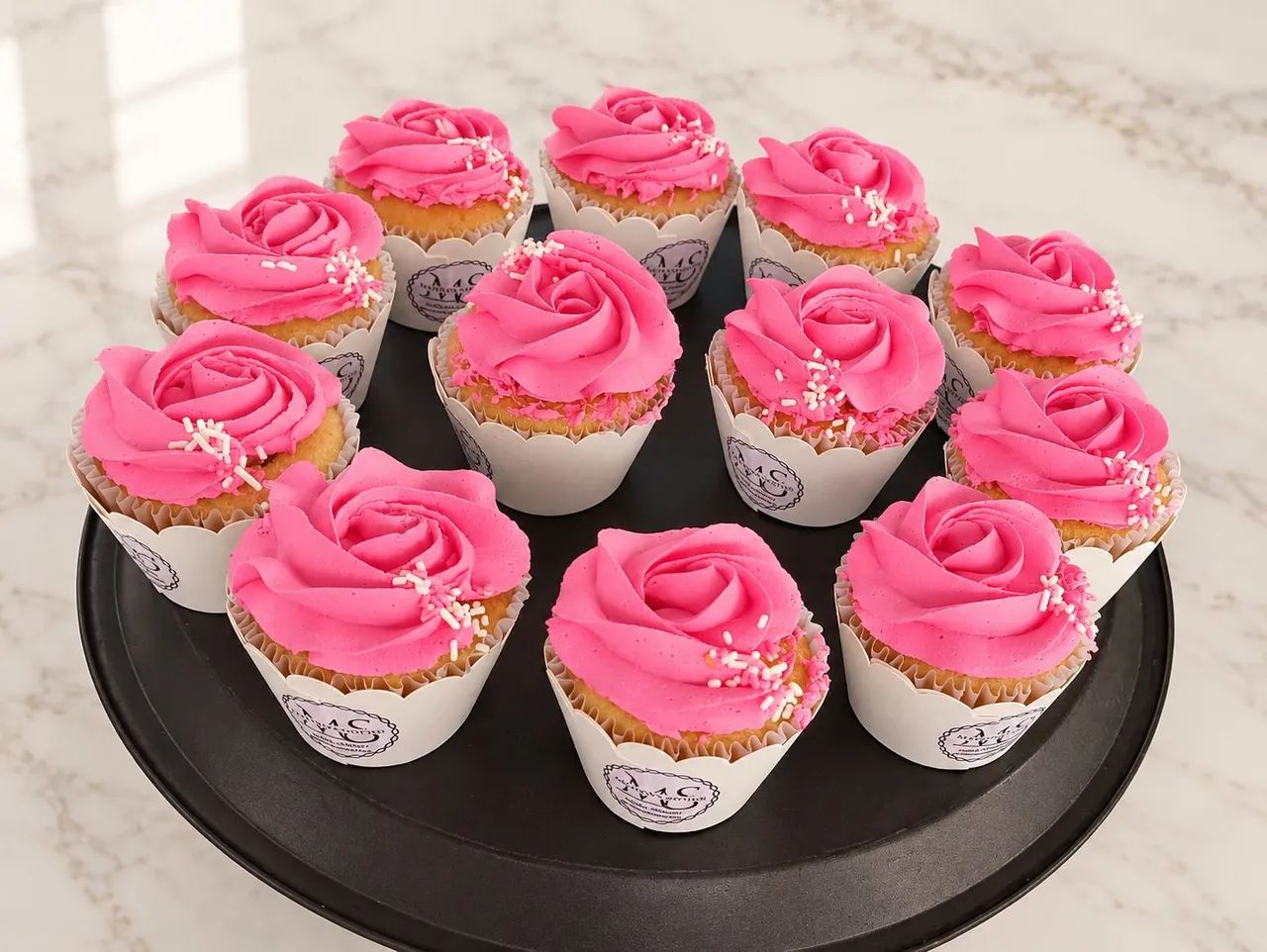 CUPCAKES  - Foto 2