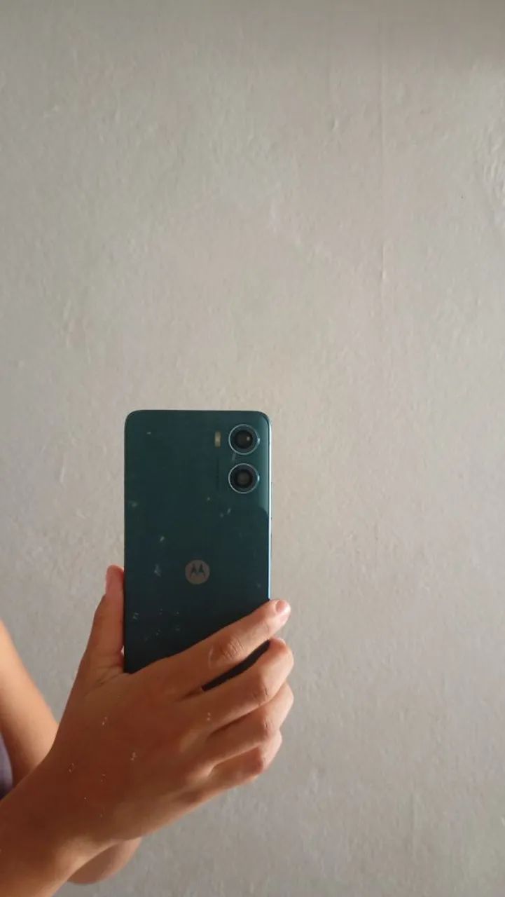 Moto g 06 novo  - Foto 2