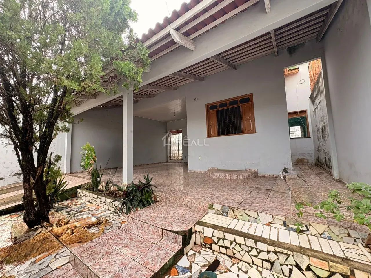 Casa no Raimundo Melo,  com 3 quartos (1 suíte) - Foto 3