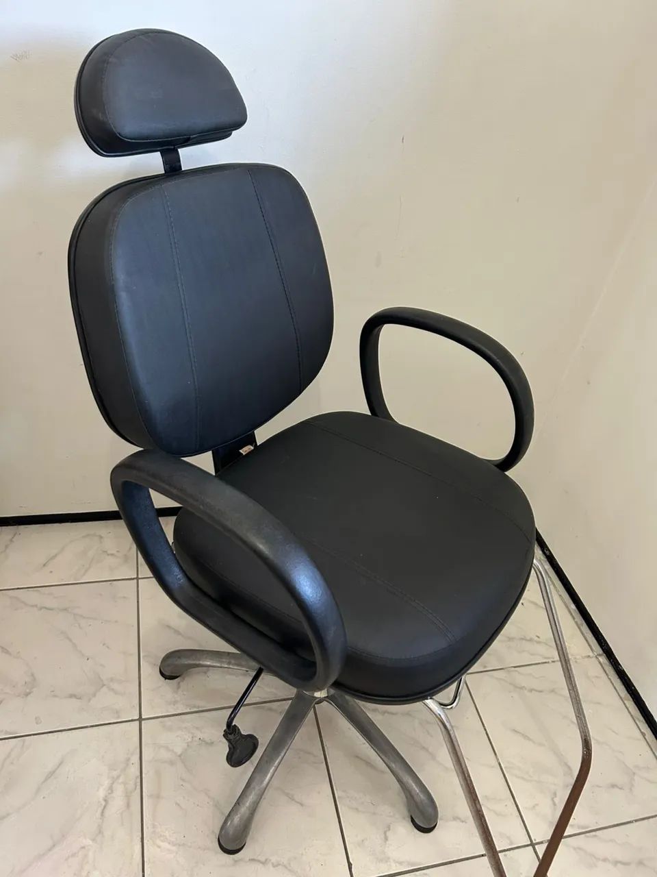 Cadeira Para Maquiadora  - Foto 3