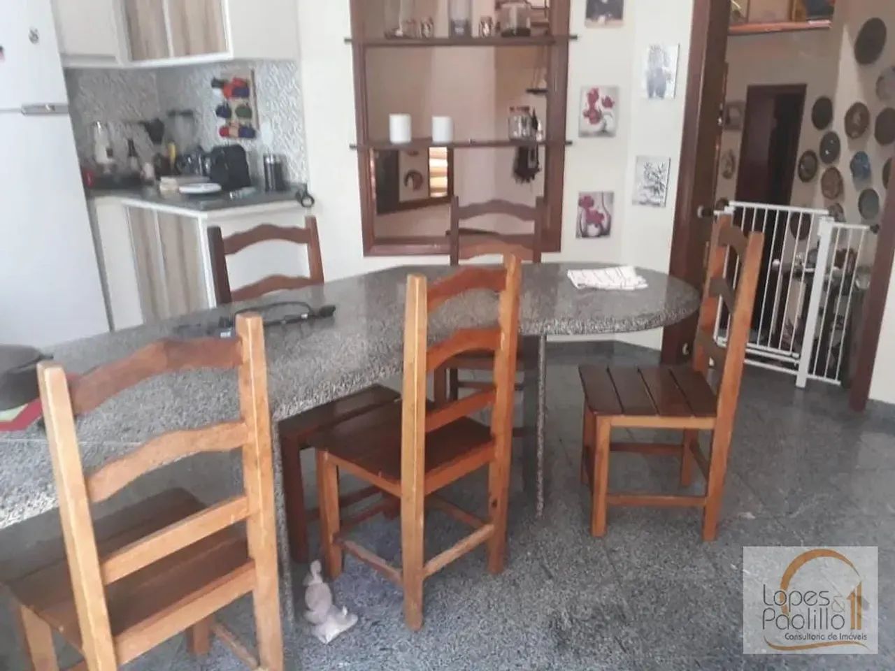 CASA À VENDA NO CENTRO DE ATIBAIA!!! - Foto 5