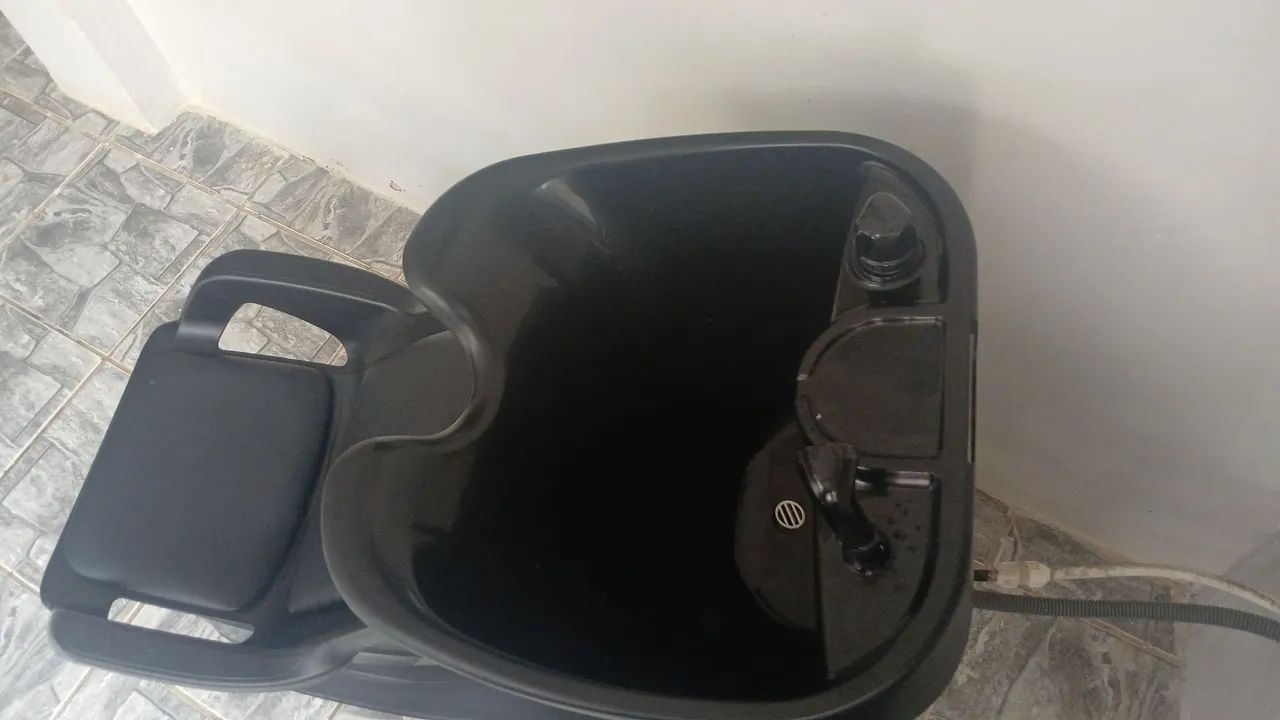 VENDO MOVEIS DE SALÃO  - Foto 5