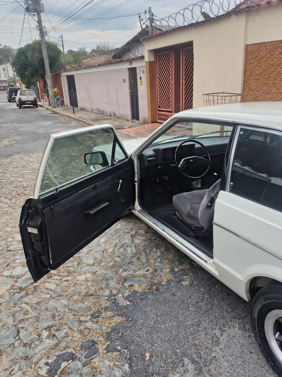 Ford Corcel II L 1978 - Foto 4