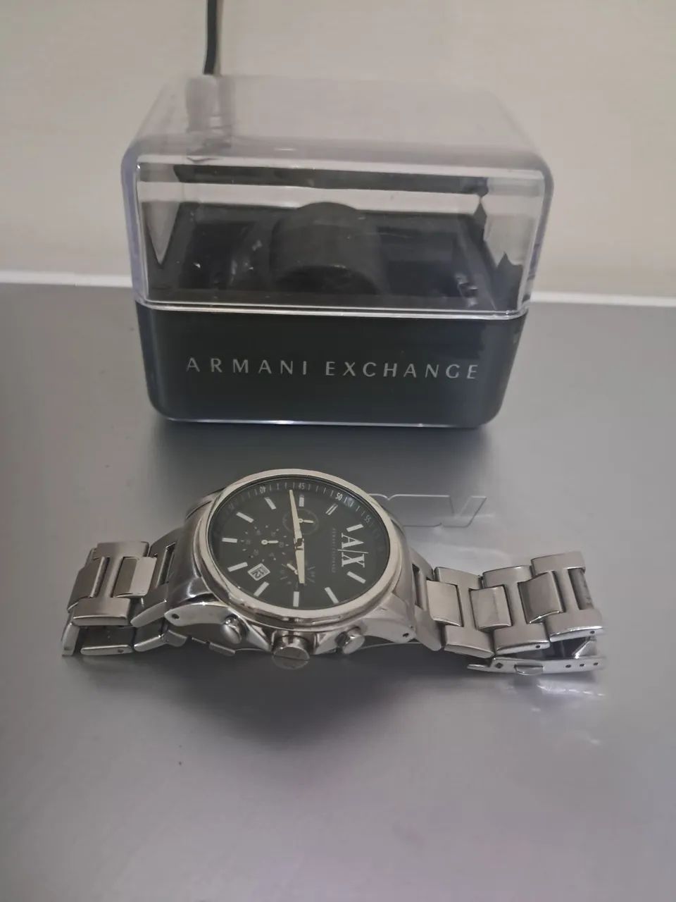 Relógio Armani Exchange - Foto 4