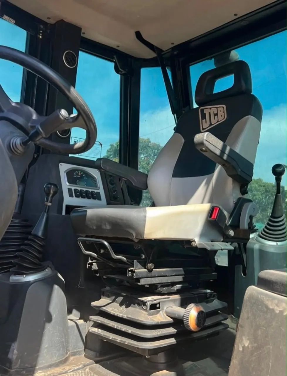 JCB 2023 - Foto 5