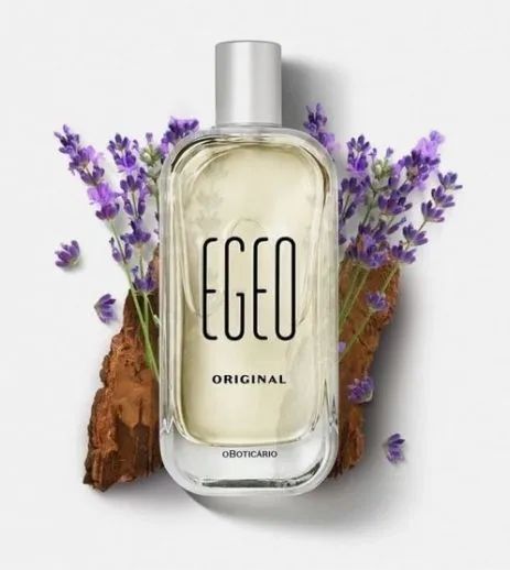 Perfumes masculinos Egeo  - Foto 2
