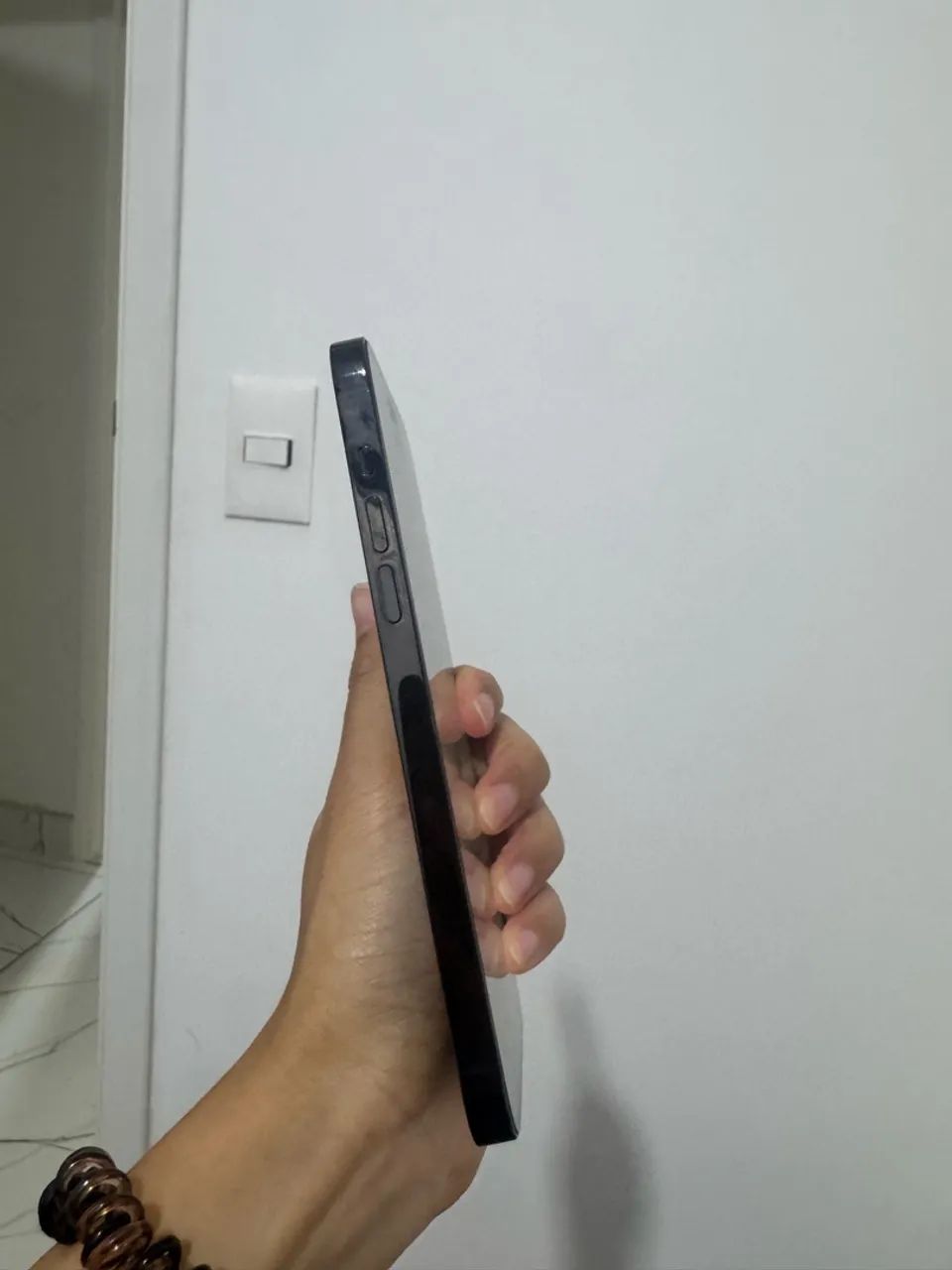 iPhone 14 Pro Max 256GB - Preto - Foto 3