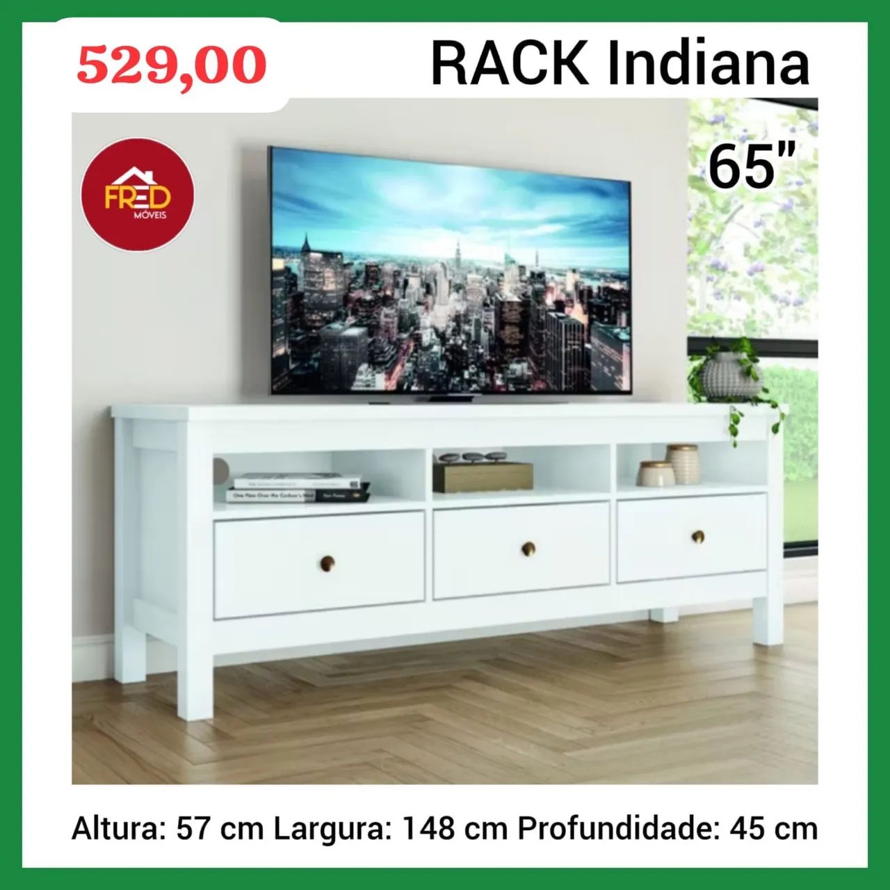 Rack mega oferta  - Foto 2