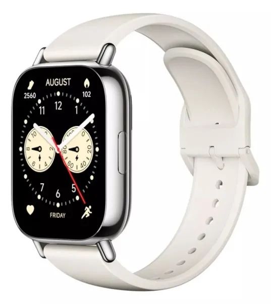 Smartwatch Redmi Watch 5 Lite Global | GPS Integrado e Original - Foto 2