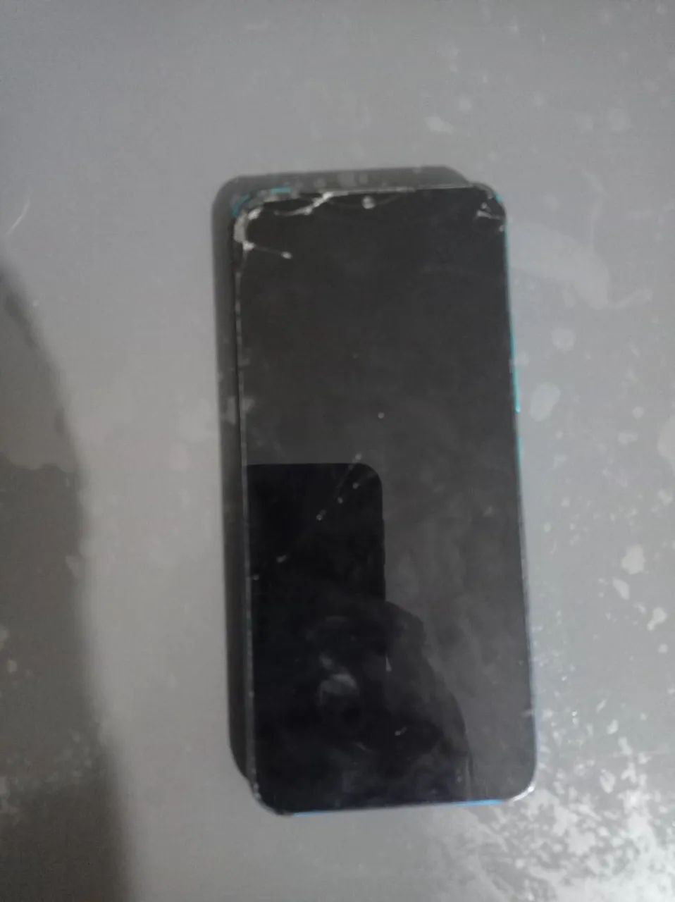 Celular infinix 